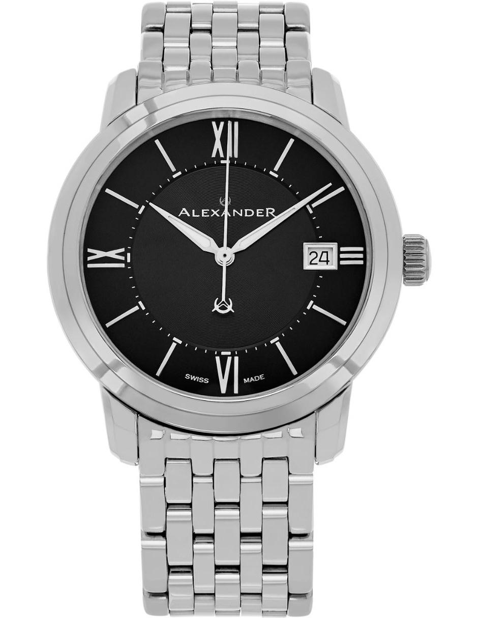 Reloj Heroic para hombre A111B-03