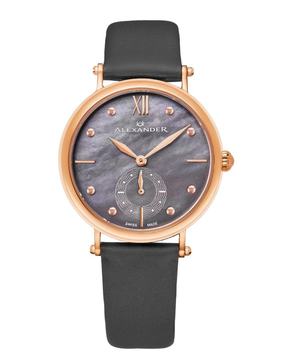 Reloj Monarch para mujer A201-04