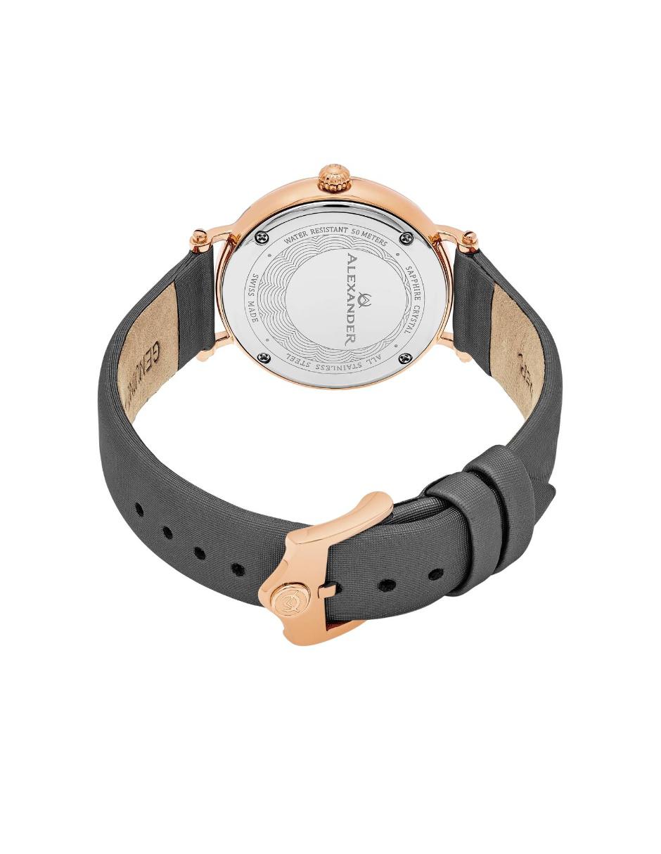 Reloj Monarch para mujer A201-04