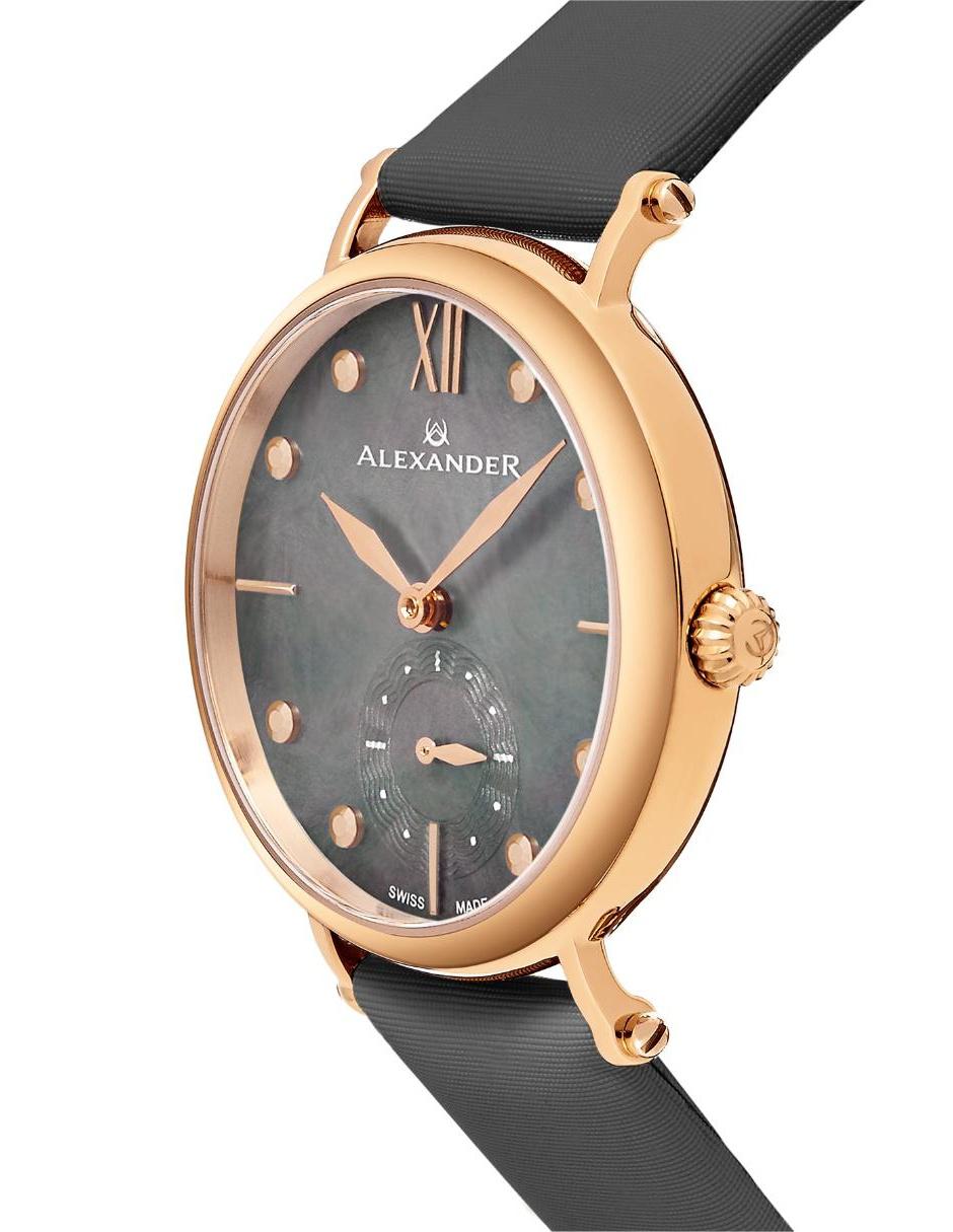 Reloj Monarch para mujer A201-04