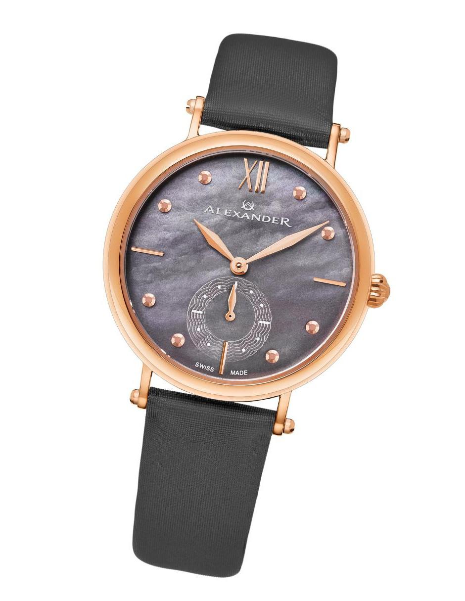 Reloj Monarch para mujer A201-04
