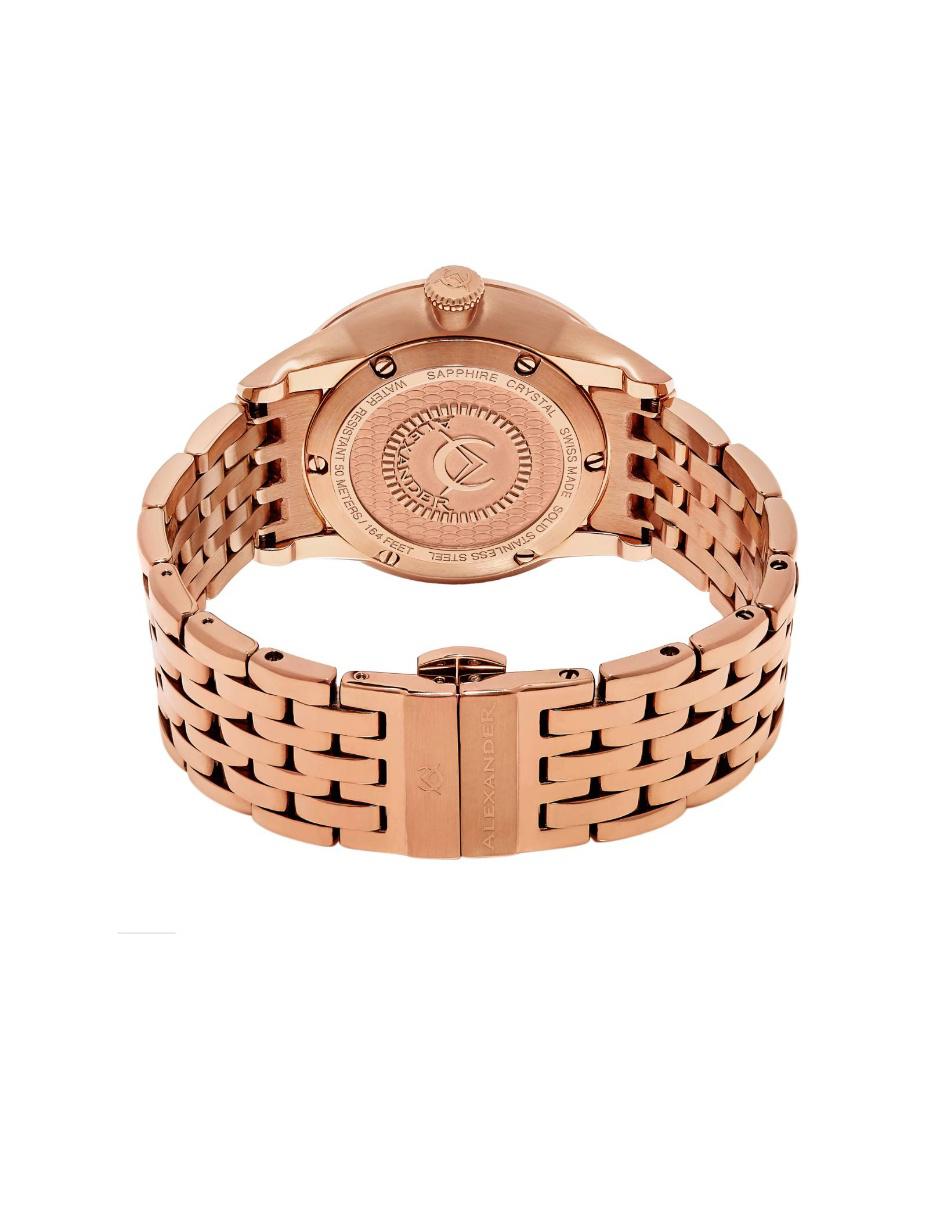 Reloj Heroic para hombre A911B-06