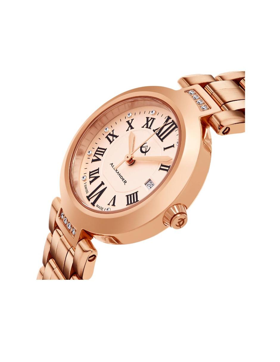 Reloj Monarch para mujer AD203B-05