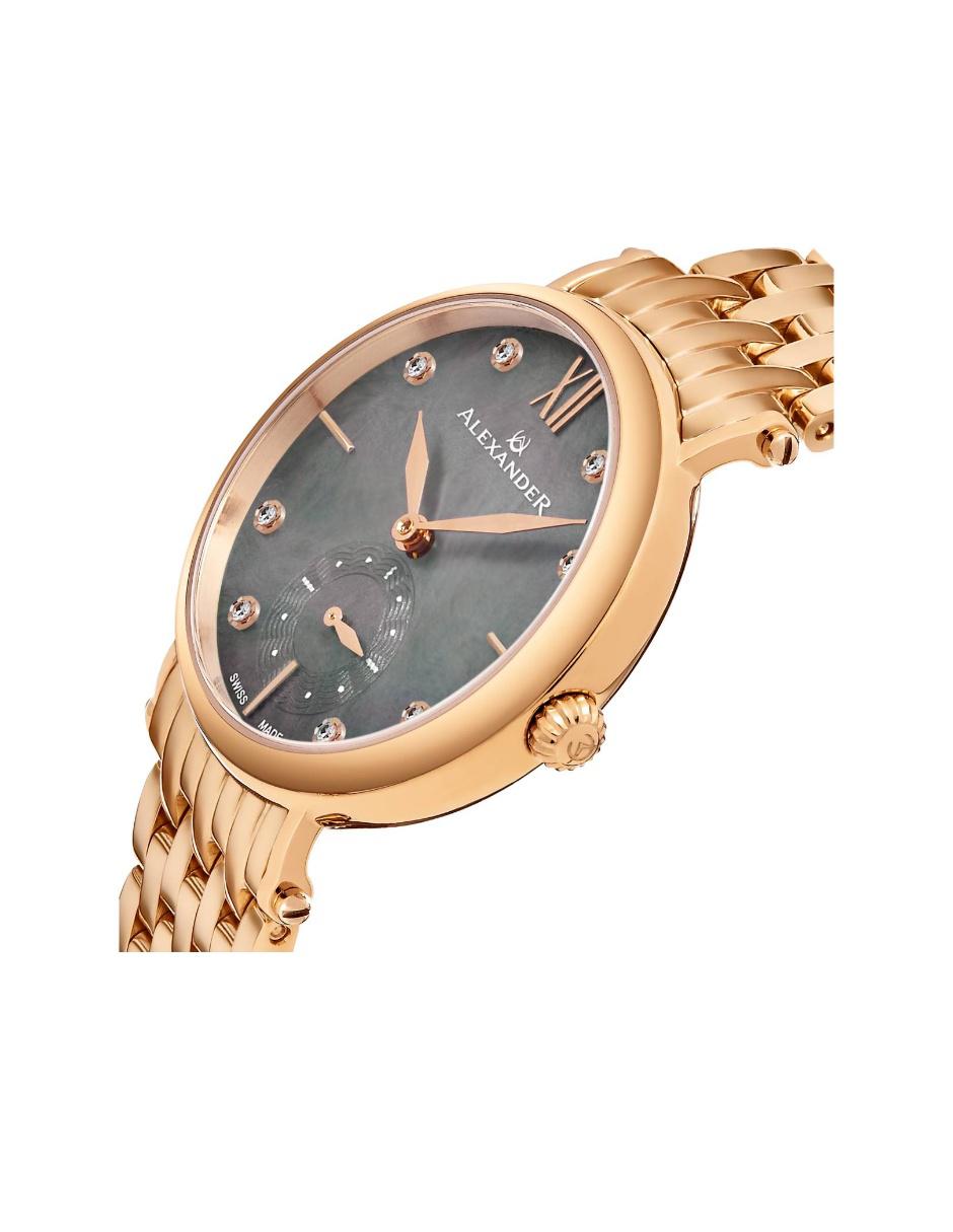 Reloj Monarch para mujer AD201B-04