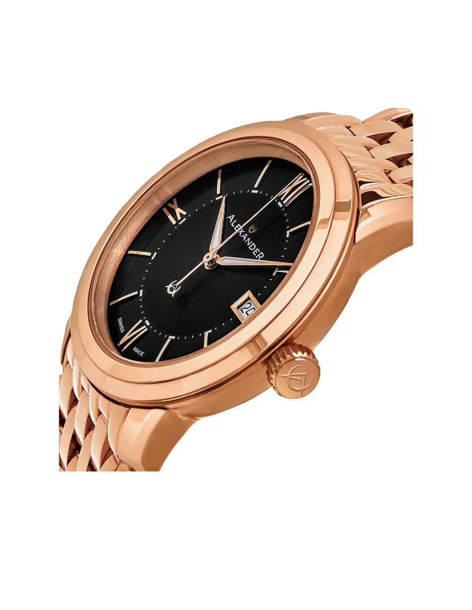Reloj Swiss Made para hombre A111B-07 5