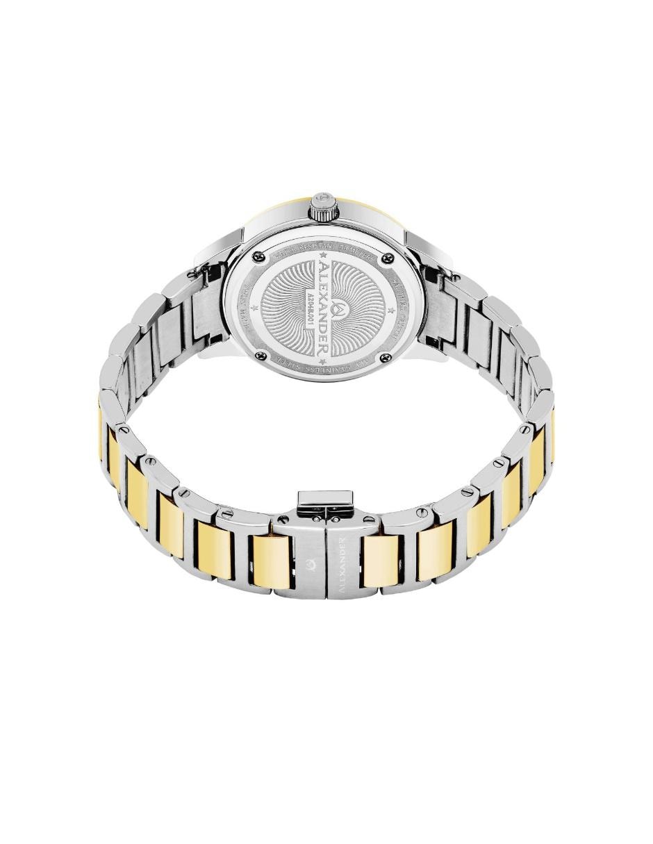 Reloj Monarch para mujer AD204B-04