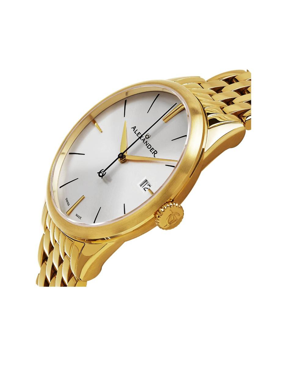 Reloj Swiss Made para hombre A911B-08