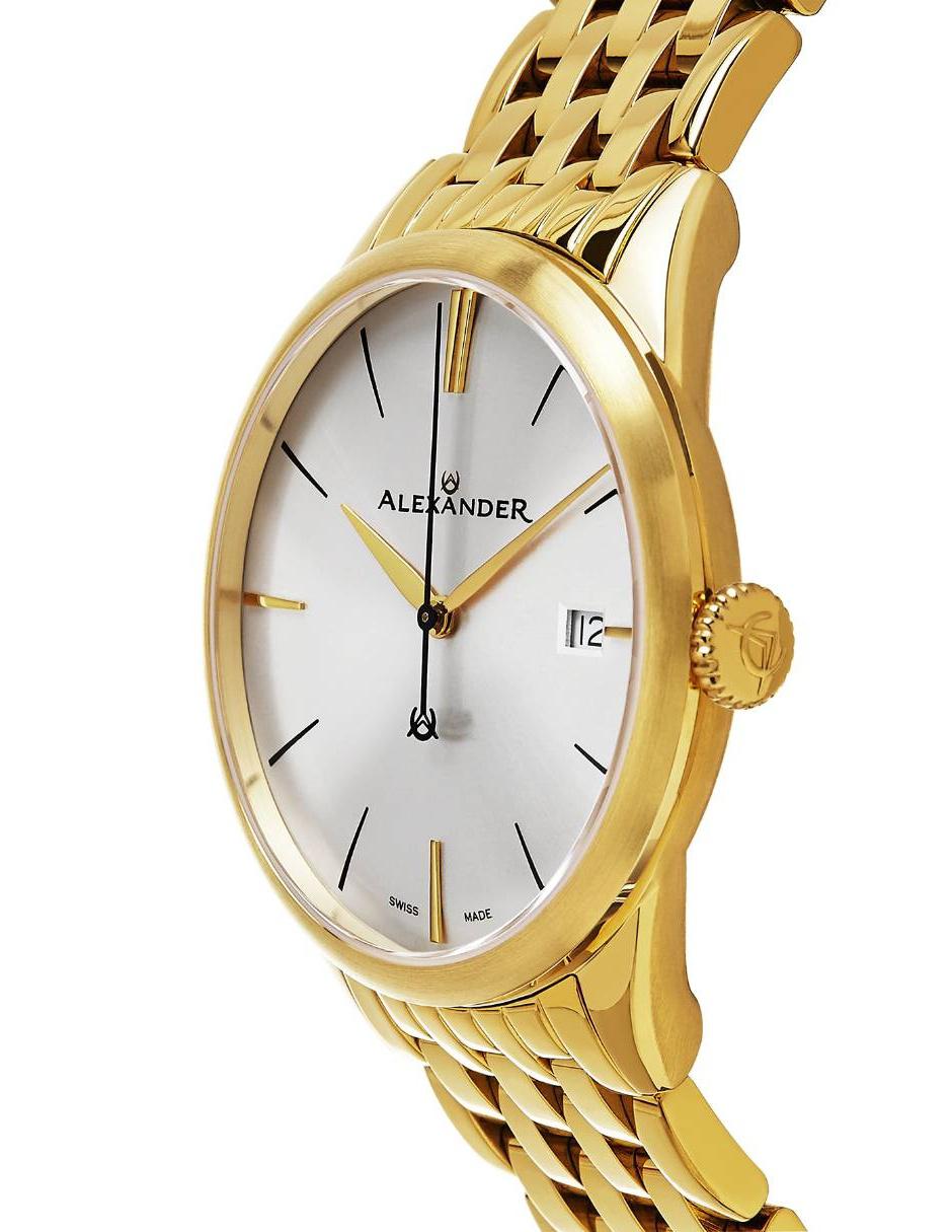 Reloj Swiss Made para hombre A911B-08