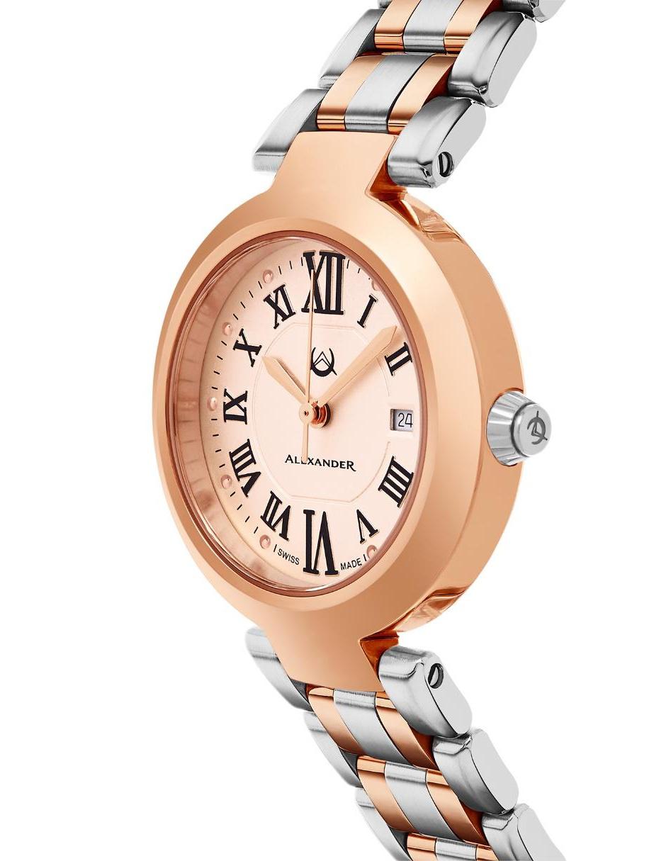 Reloj Monarch para mujer A203B-04