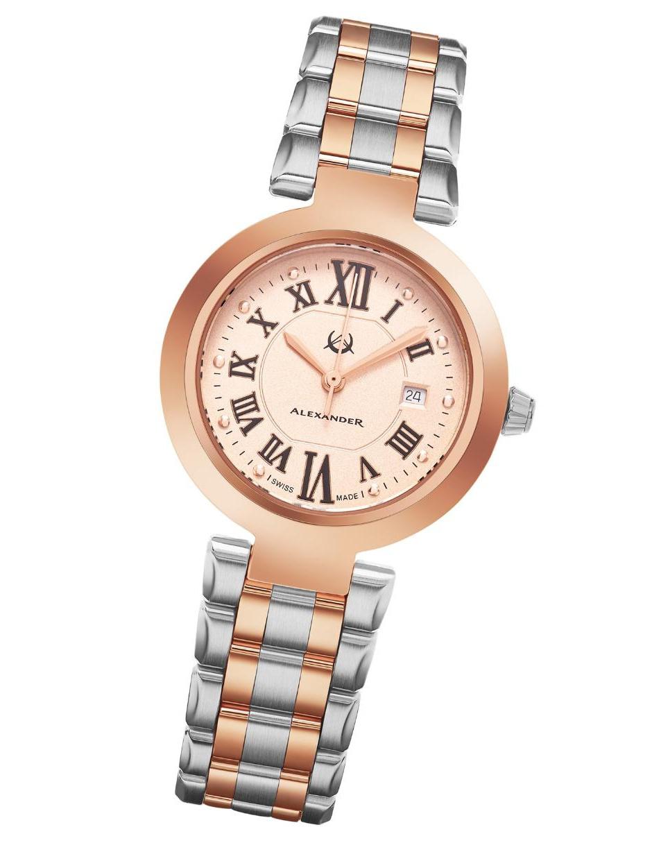 Reloj Monarch para mujer A203B-04