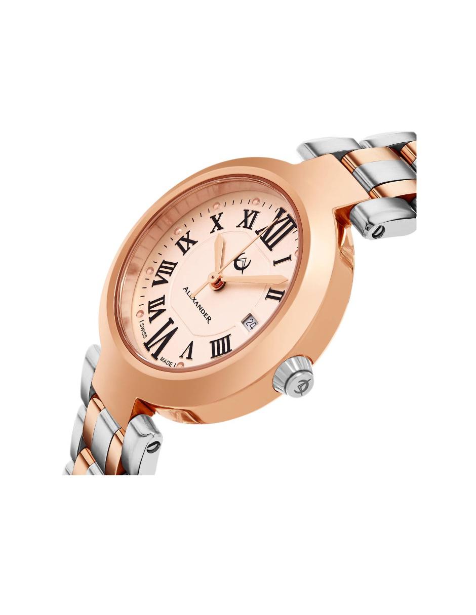 Reloj Monarch para mujer A203B-04