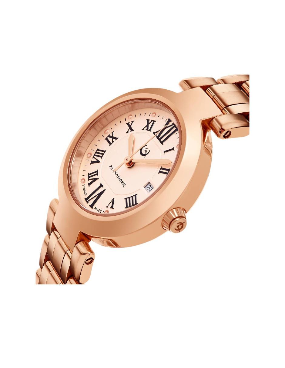 Reloj Monarch para mujer A203B-05