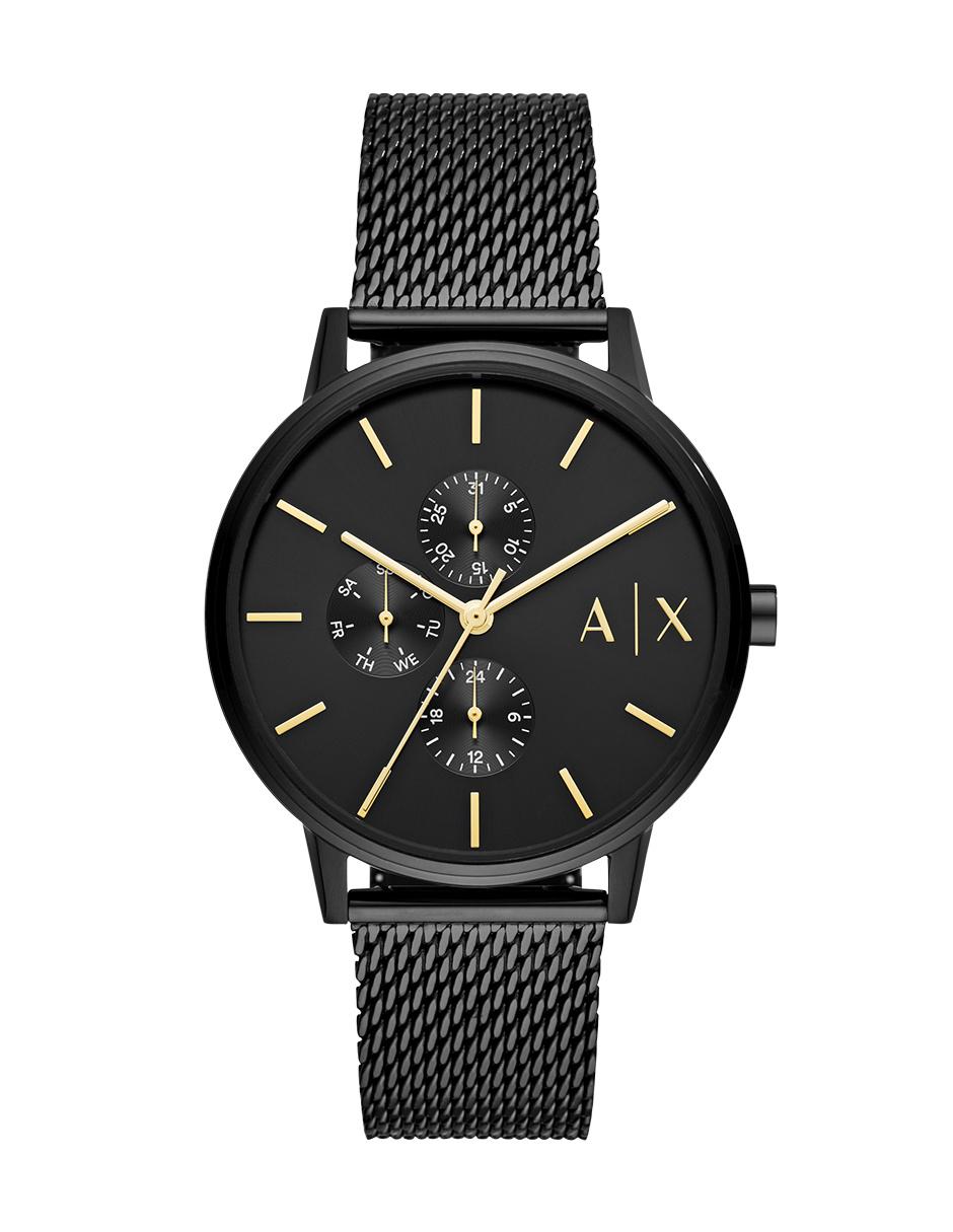 Reloj A/X Armani Exchange Smart para hombre AX2716