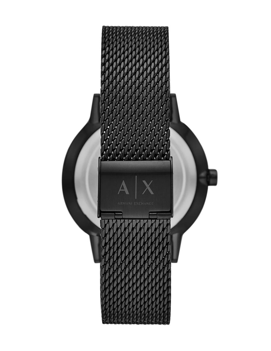 Reloj A/X Armani Exchange Smart para hombre AX2716