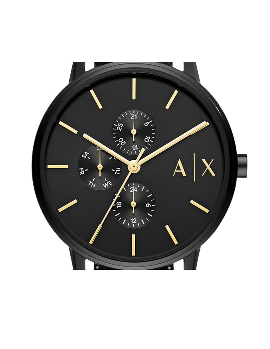 Reloj A/X Armani Exchange Smart para hombre AX2716