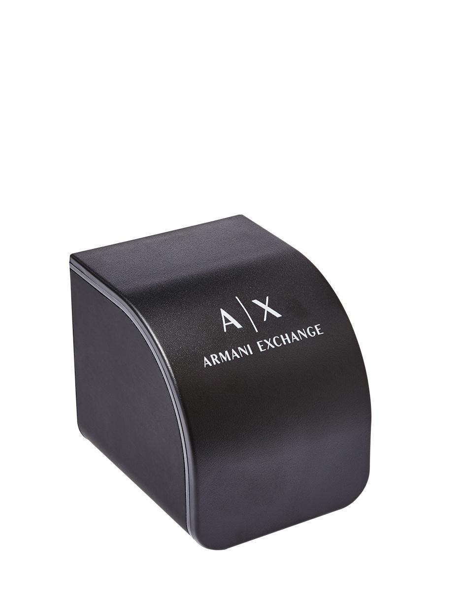 Reloj A/X Armani Exchange Smart para hombre AX2716