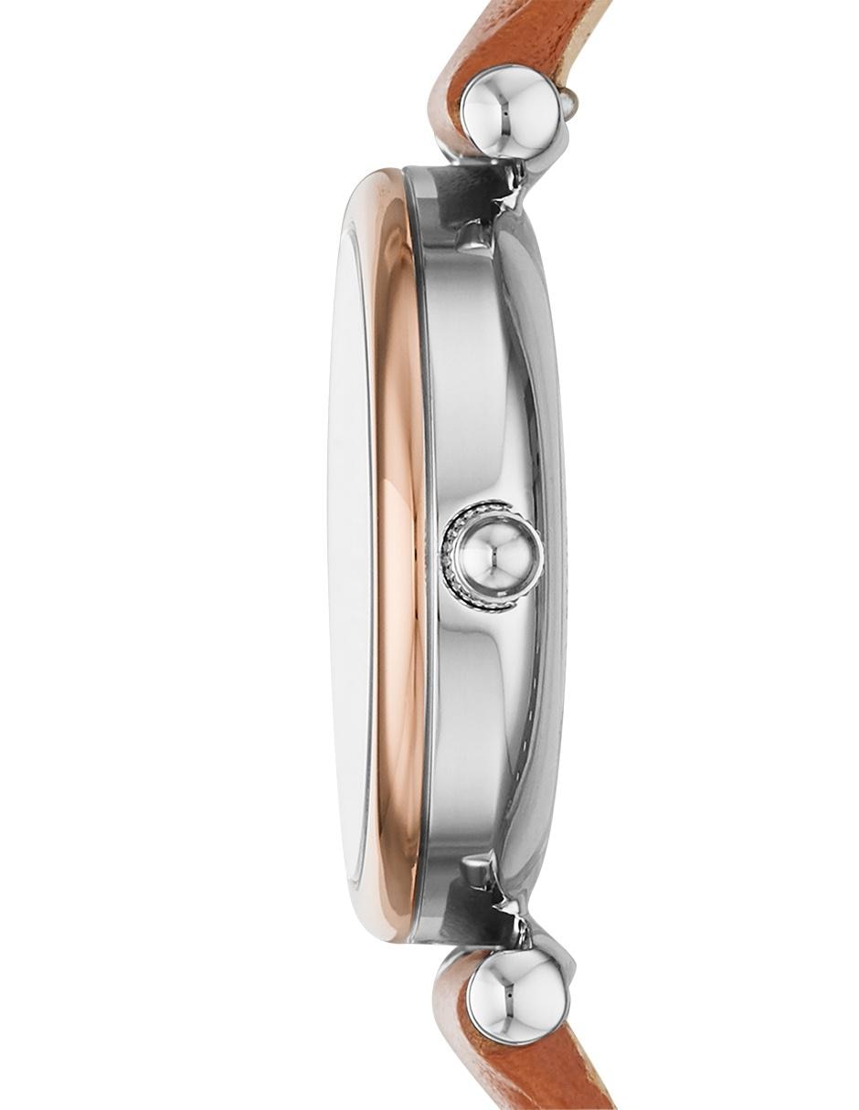 Reloj Carlie Mini para mujer ES4701 5