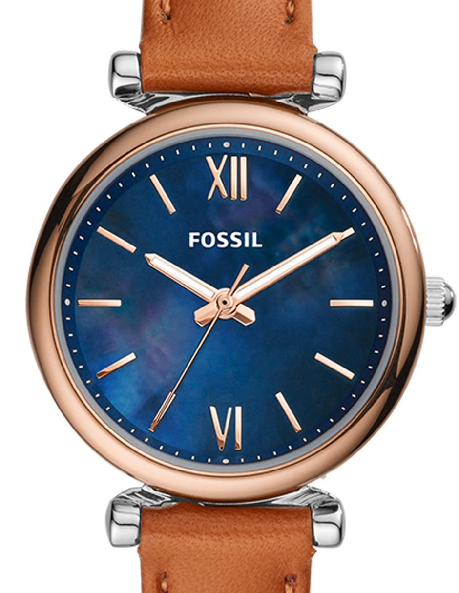 Reloj Carlie Mini para mujer ES4701