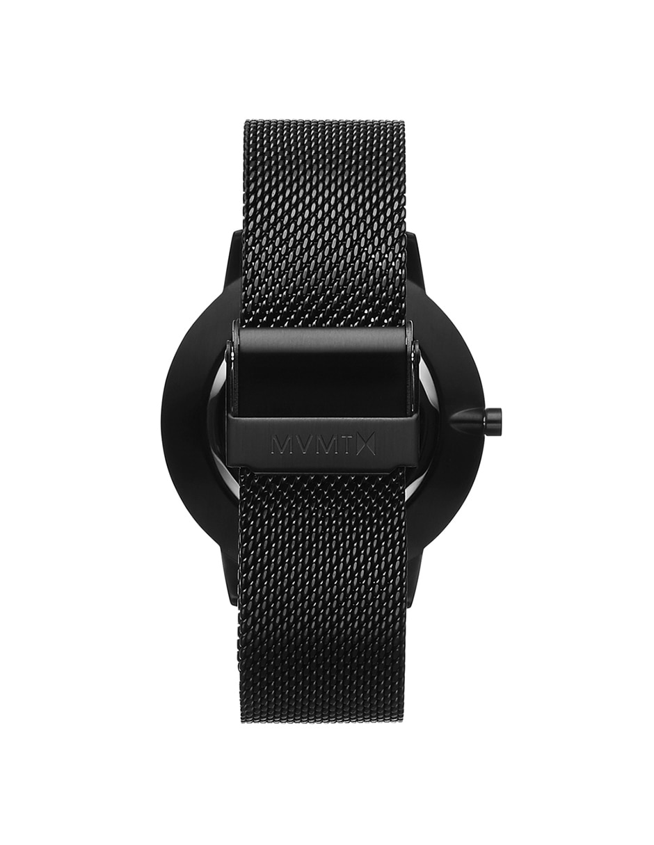 Reloj Boulevard para mujer D-MB01-BLMA