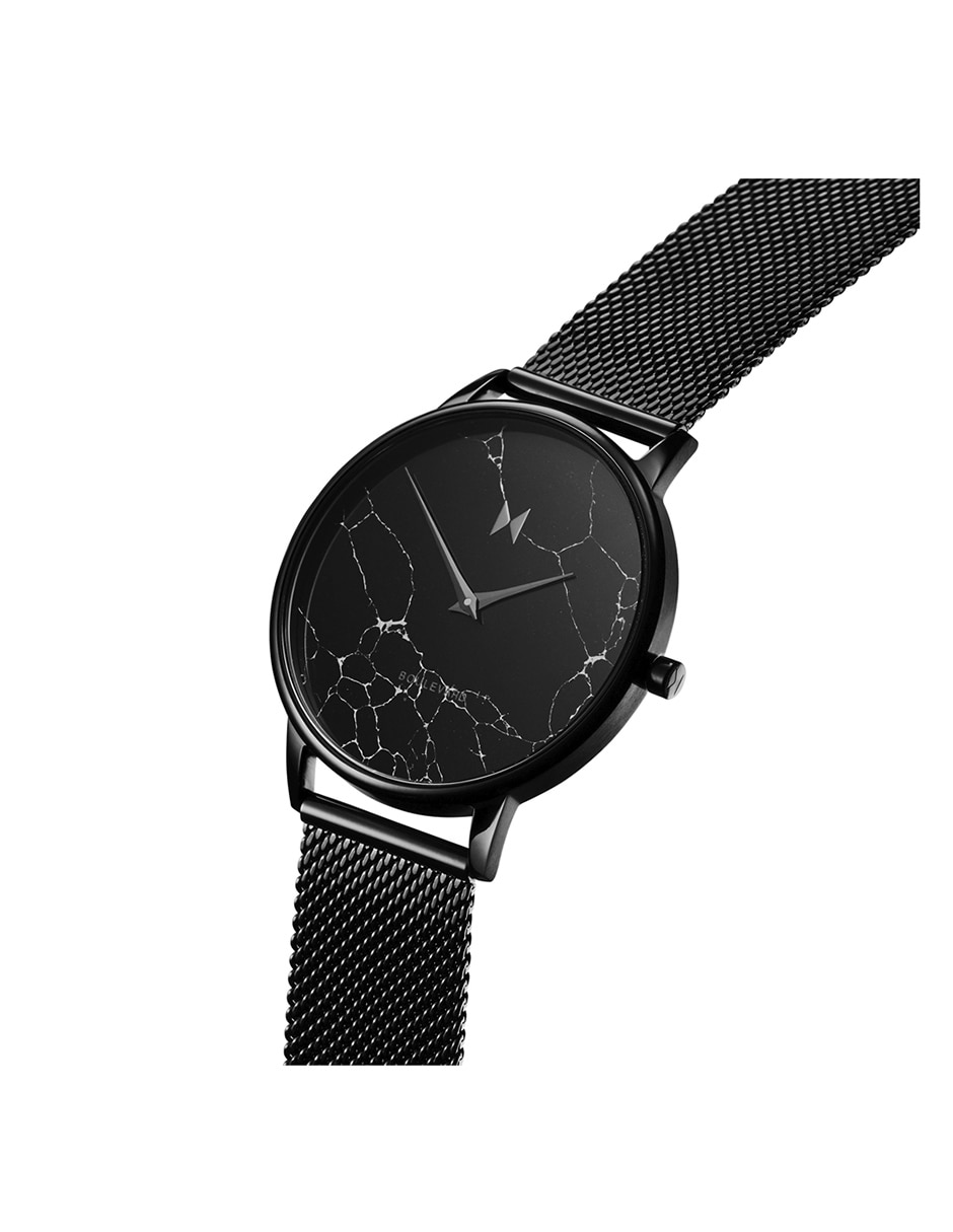 Reloj Boulevard para mujer D-MB01-BLMA