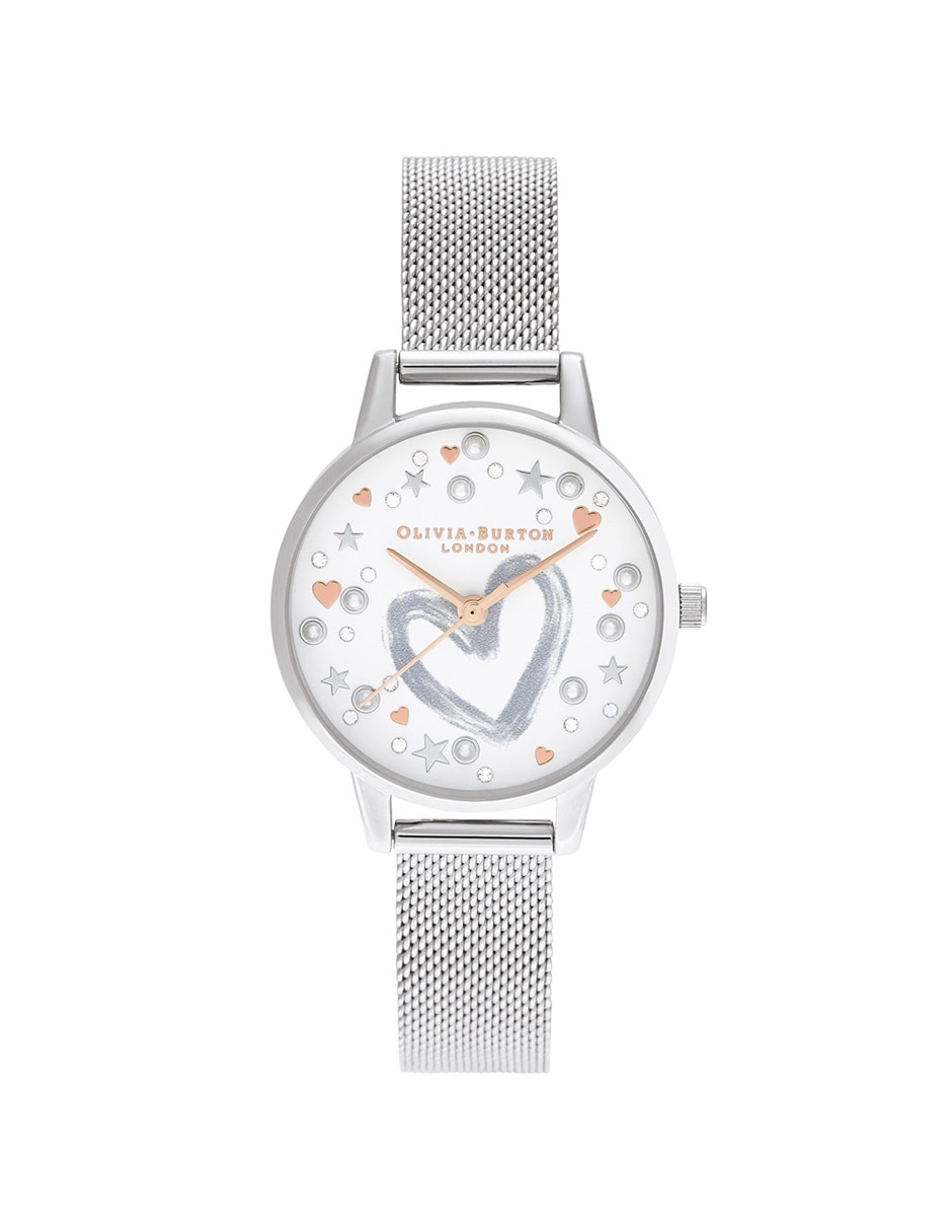 Reloj You Have My Heart para mujer OB16LH12 Reloj You Have My Heart para mujer OB16LH12