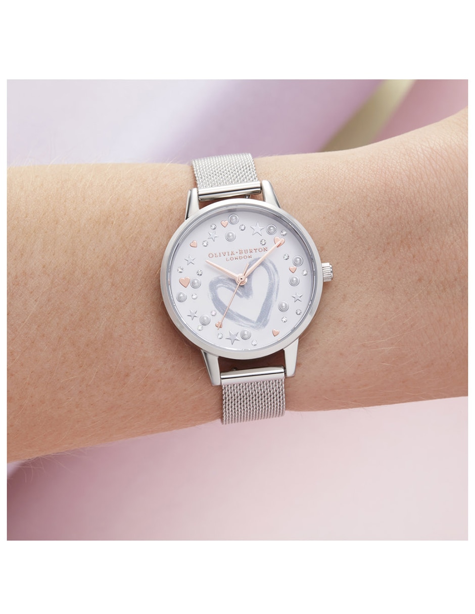 Reloj You Have My Heart para mujer OB16LH12 3