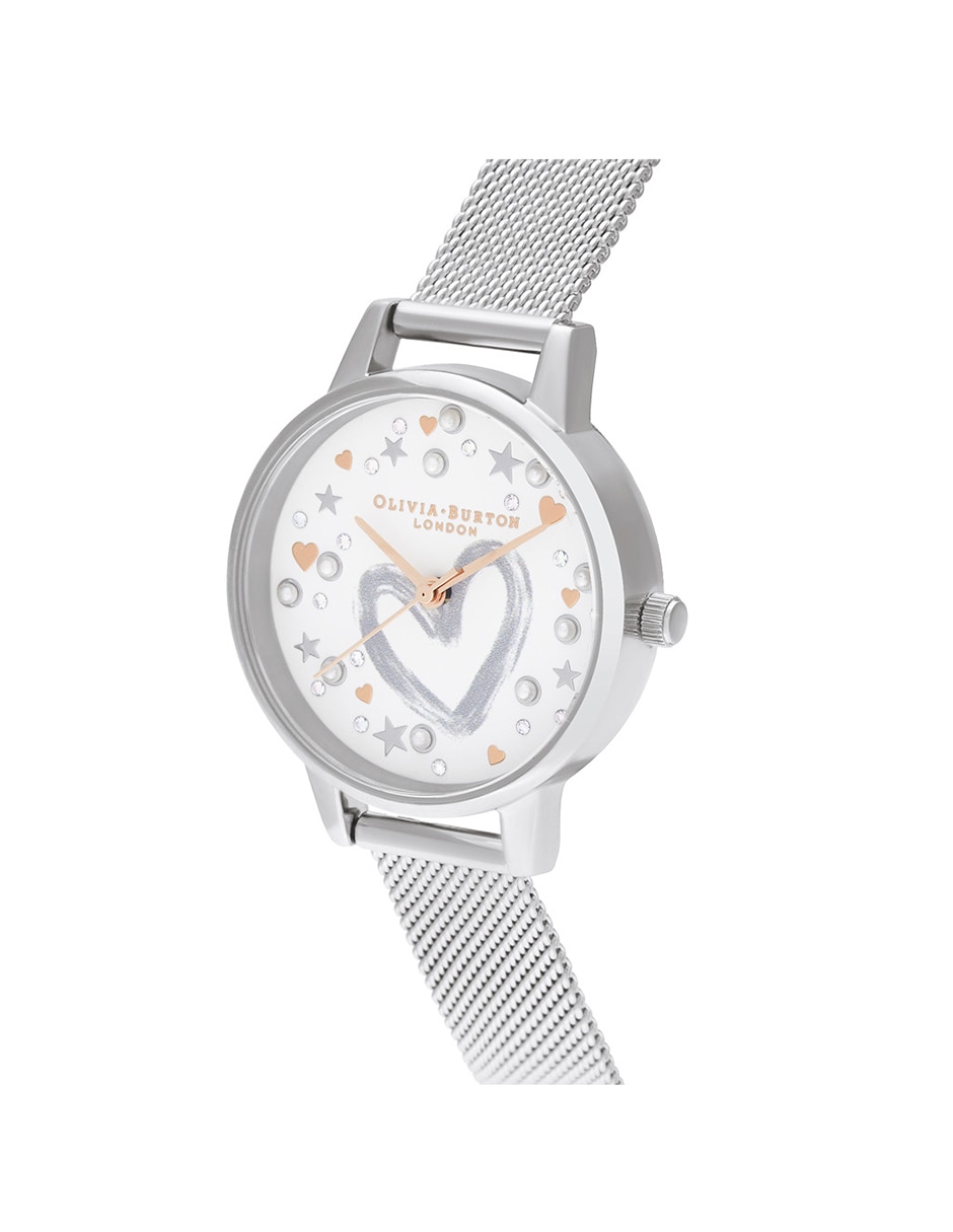 Reloj You Have My Heart para mujer OB16LH12 2