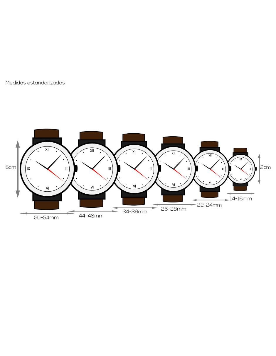 Reloj Varsity para mujer OB16VS06 2