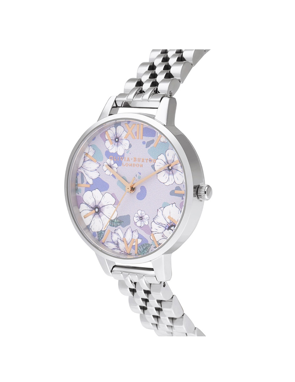 Reloj Groovy Blooms para mujer OB16AN05 Reloj Groovy Blooms para mujer OB16AN05