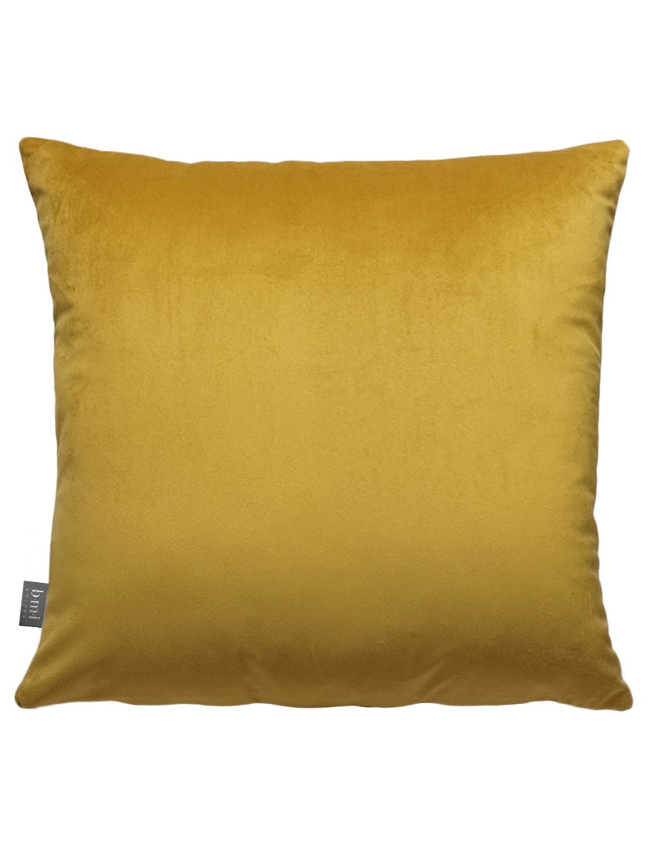 Cojín decorativo Bmi velvet shim 2