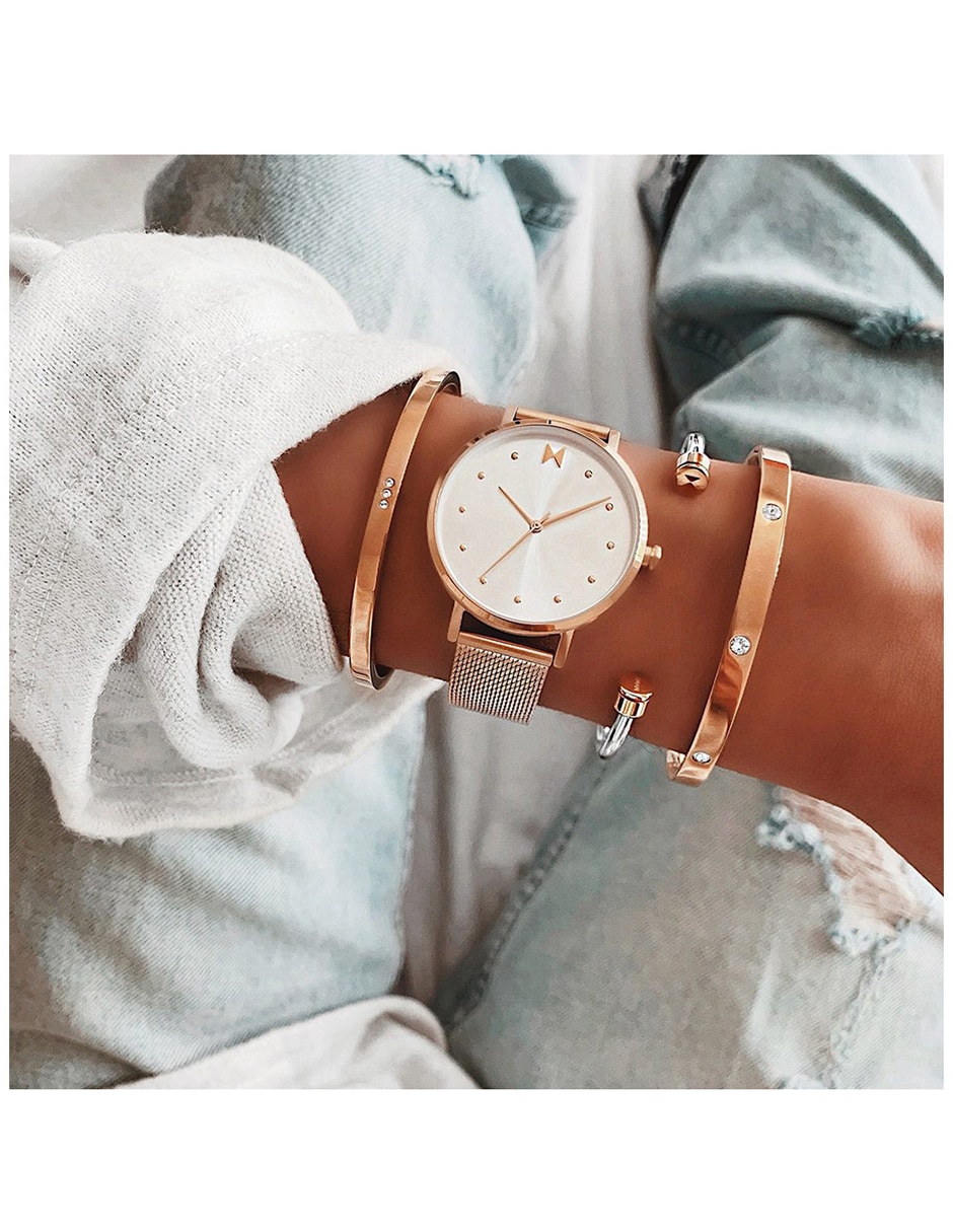 Reloj Dot para mujer 28000034-D 5