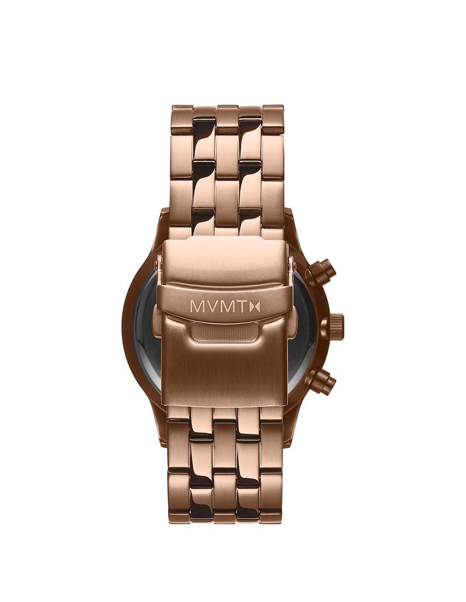 Reloj minimal dress multi eye 'para' mujer 28000063-d