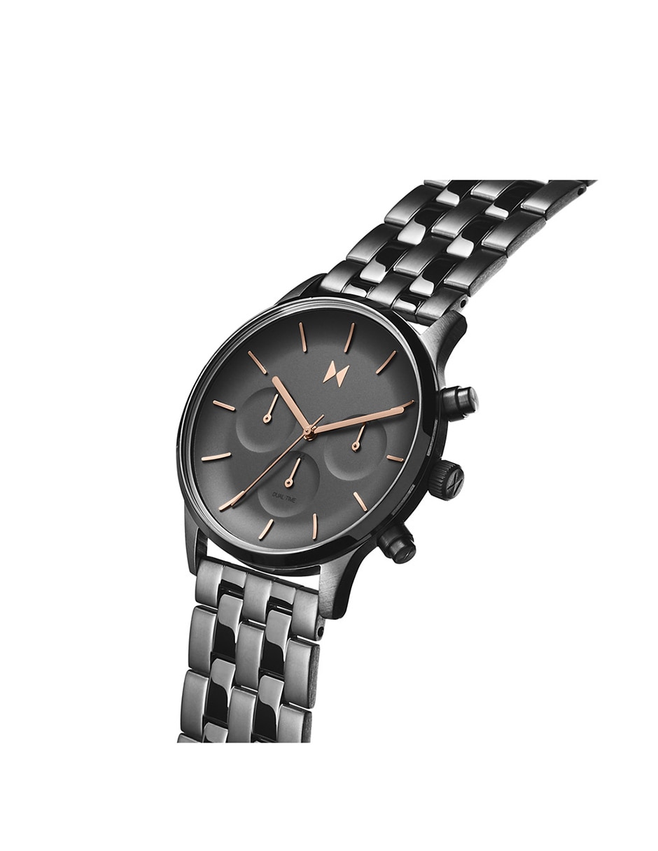 Reloj Minimal Dress Multi Eye para hombre 28000064-D