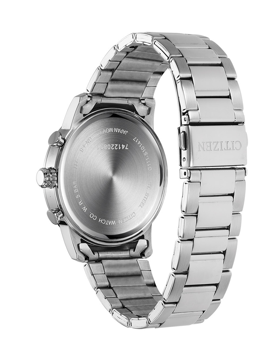 Reloj Men'S Chronograph para hombre 61346 2