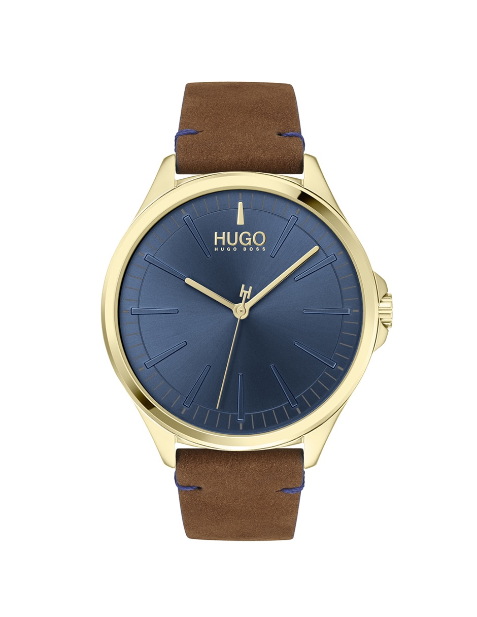 Reloj Hugo Smash Business para hombre 1530134