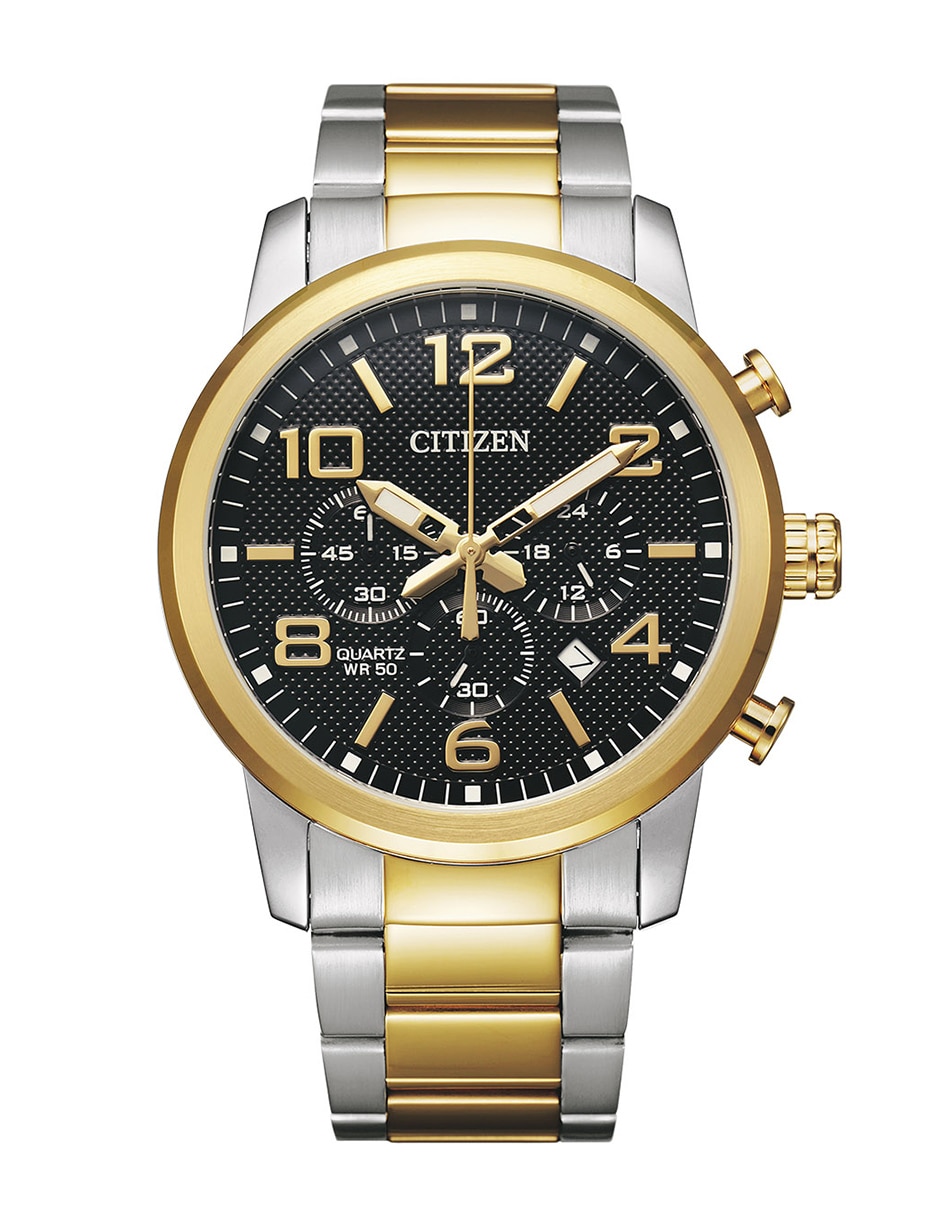 Reloj Men'S Chronograph para hombre 61347