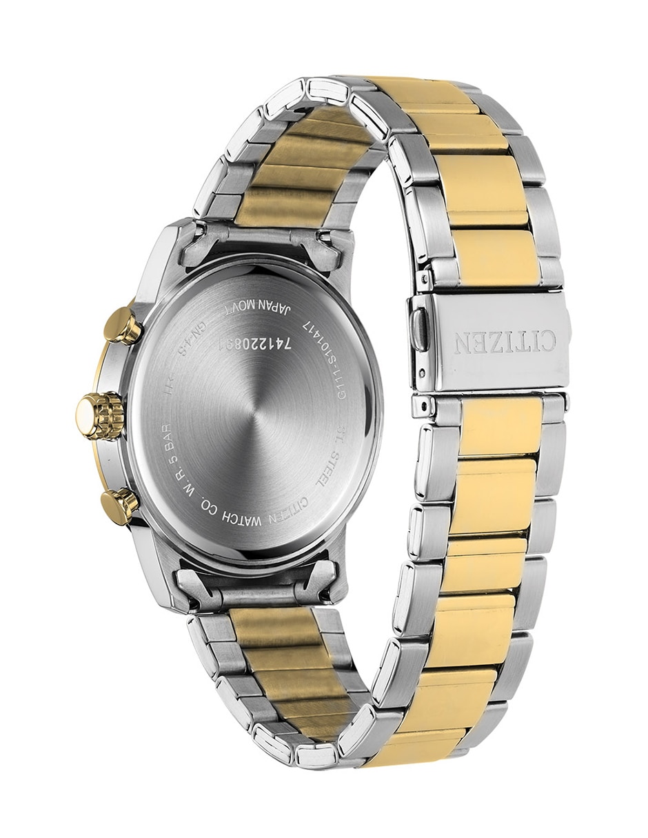 Reloj Men'S Chronograph para hombre 61347 2