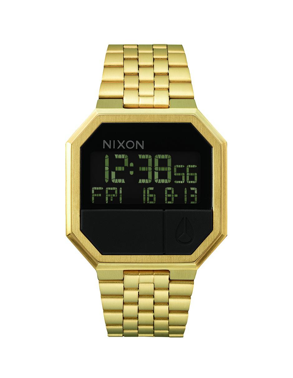 Reloj Re Run para unisex RELOJ NIXON RE RUN