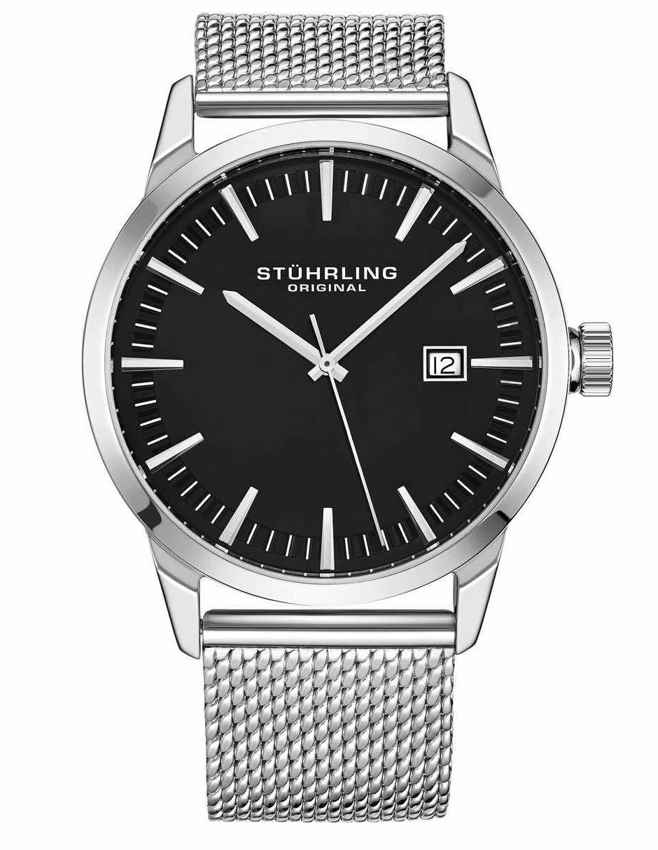 Imagen de producto Reloj Symphony para hombre 555M.01