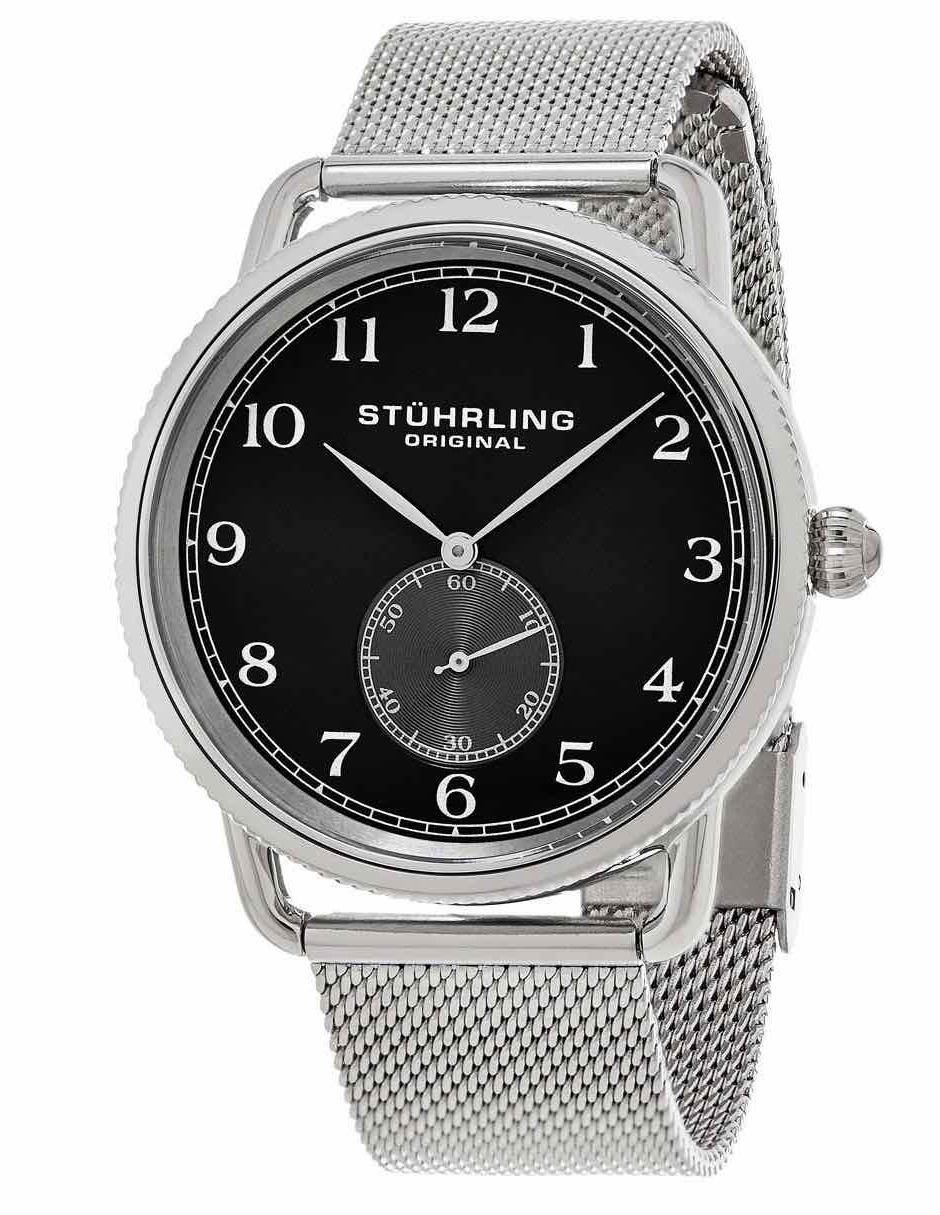 Reloj Symphony para hombre 207M.02 1