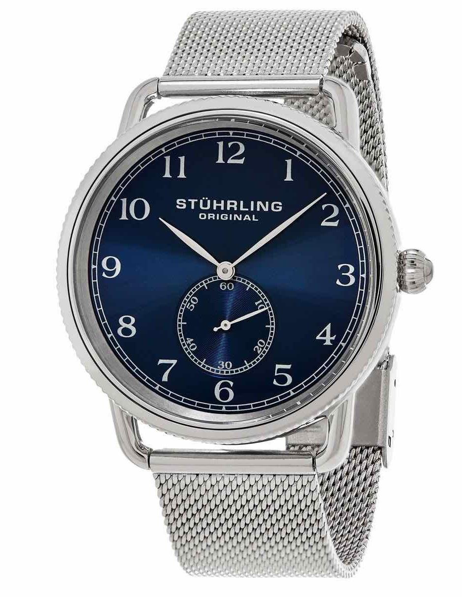 Reloj Symphony para hombre 207M.02