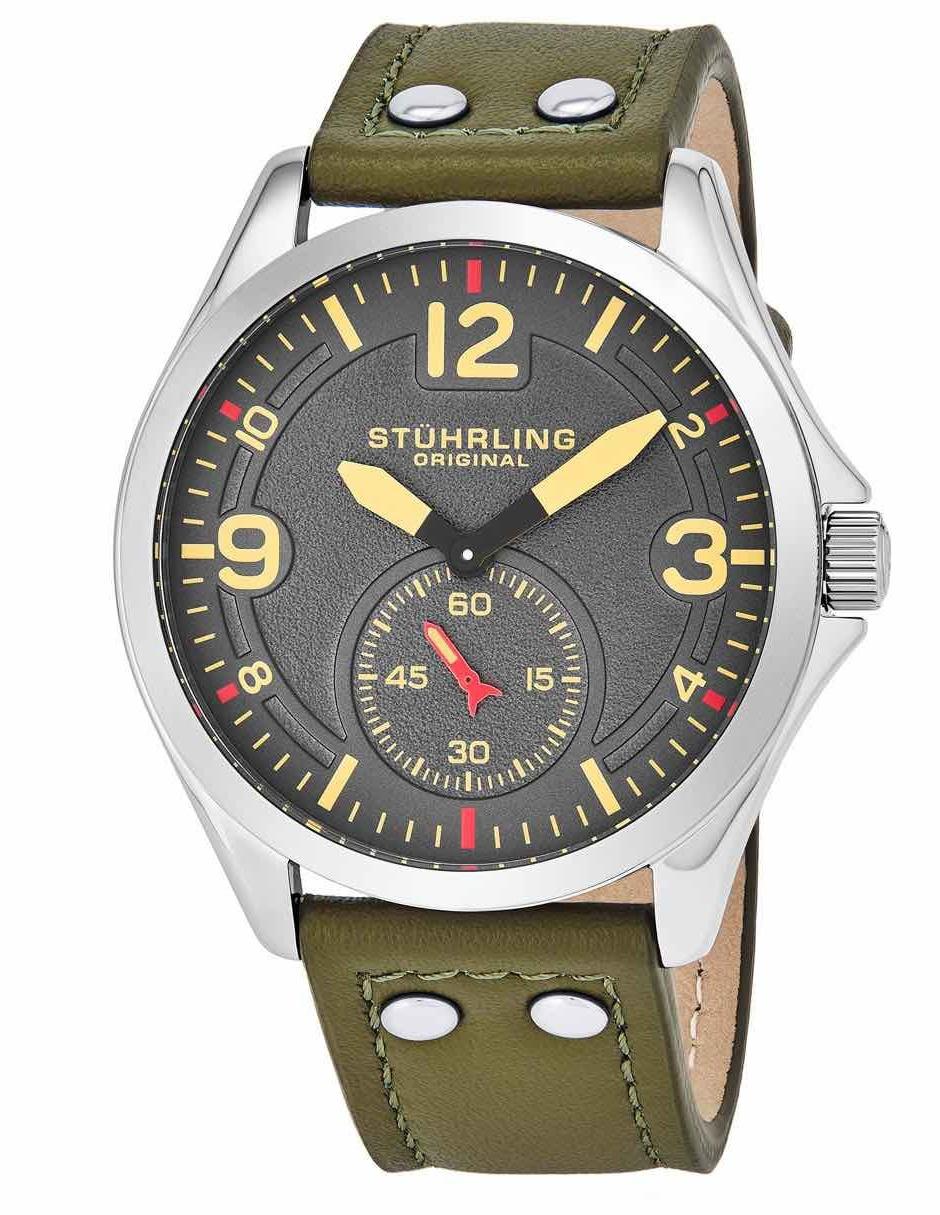 Reloj Aviator para hombre 684.01