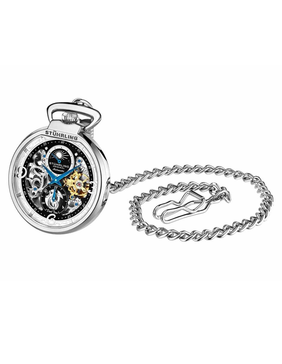Reloj Legacy para hombre 991.02