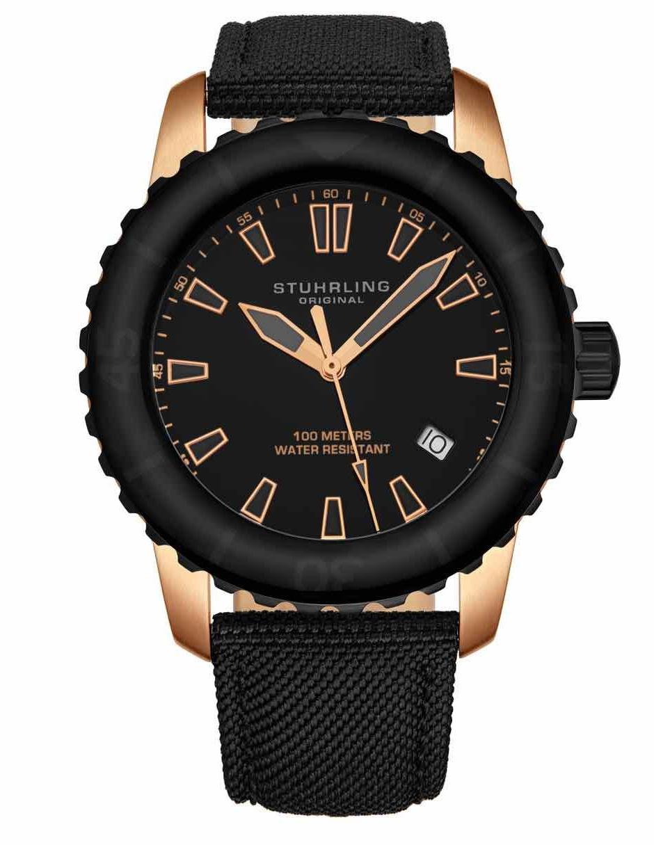 RELOJ CABAL, UNITALLA, NEGRO RELOJ CABAL, UNITALLA, NEGRO