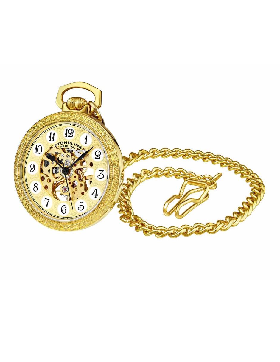 Reloj Legacy para hombre 986.03