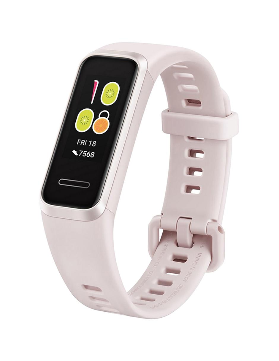 Smartwatch Band 4