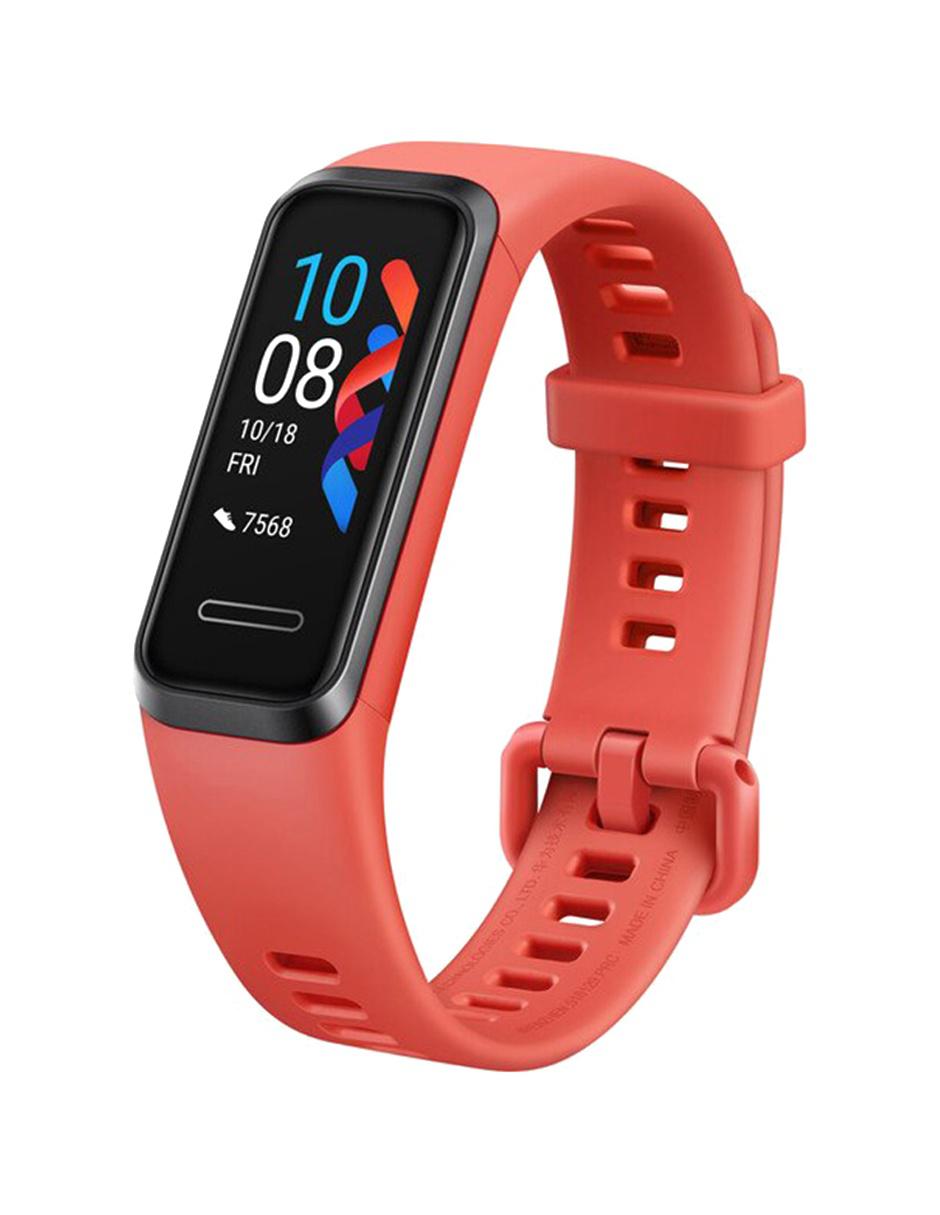 Smartwatch Band 4