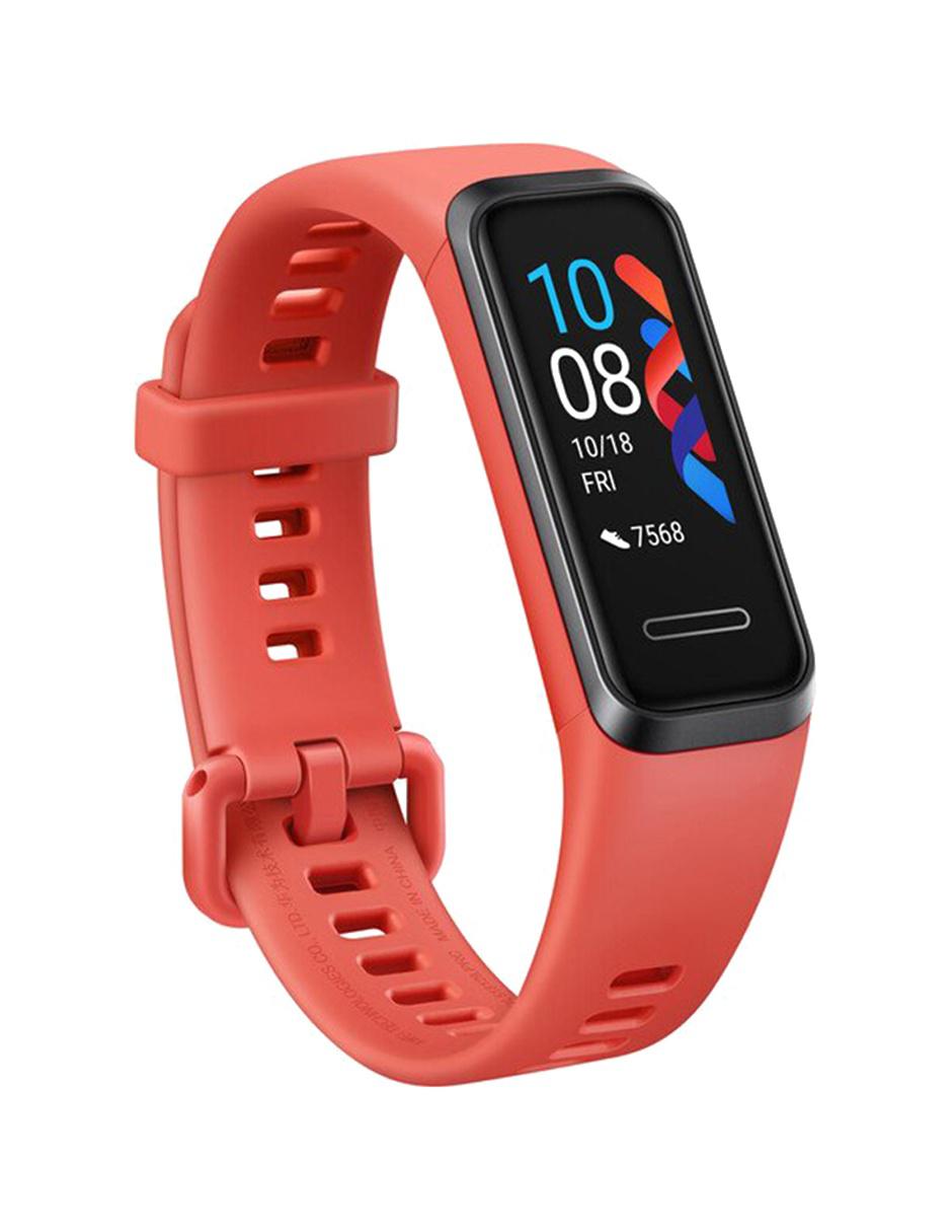 Smartwatch Band 4 2