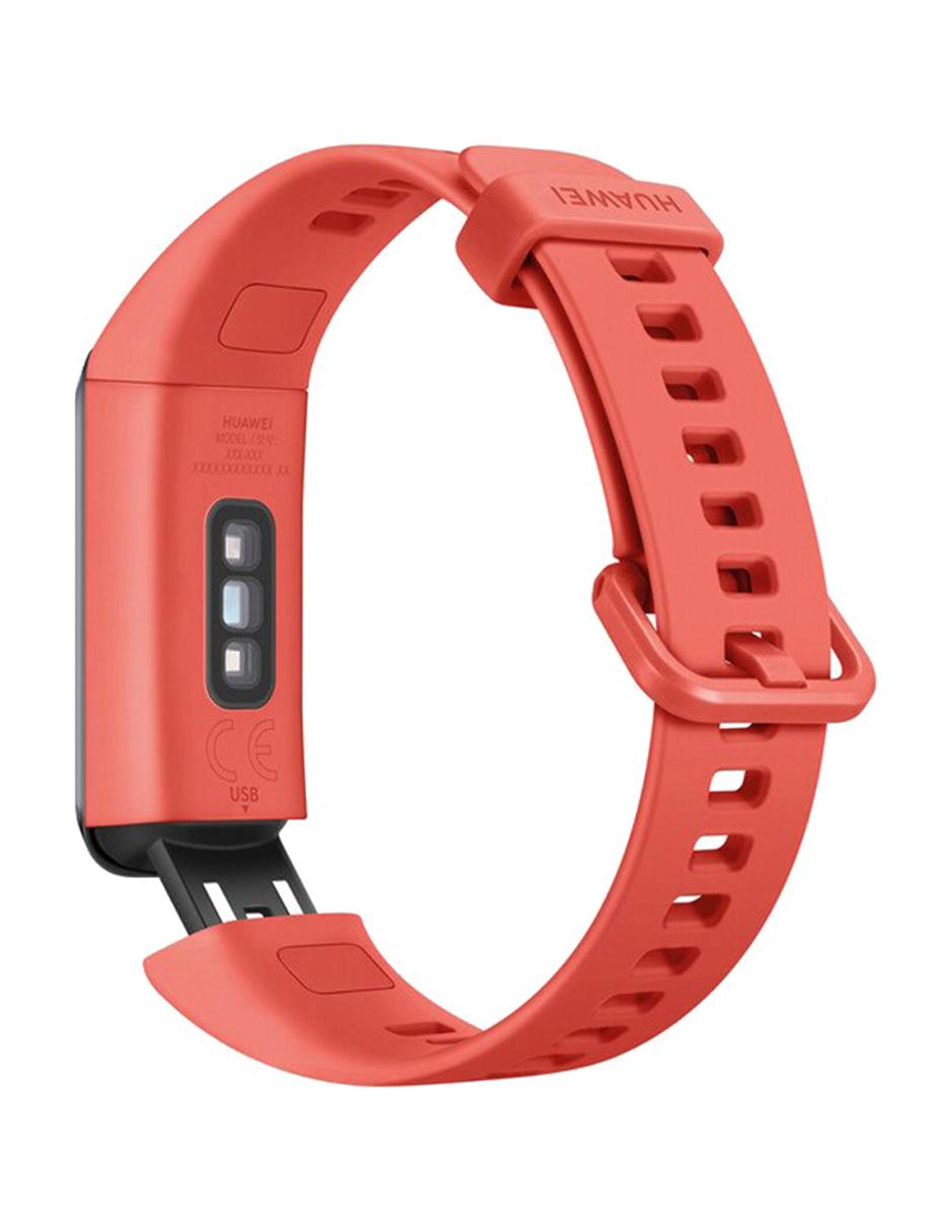 Smartwatch Band 4 3