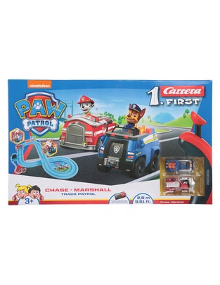 Pista armable Paw Patrol 1
